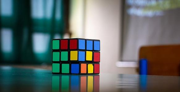 Rubiks-cube